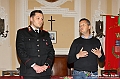 VBS_8848A - Presentato nuovo Comandante Carabinieri Maresciallo Salvatore La Mura